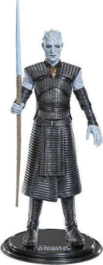 Game of Thrones: Night King Φιγούρα 19εκ.
