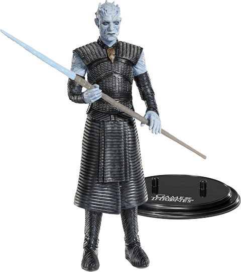 Game of Thrones: Night King Φιγούρα 19εκ.