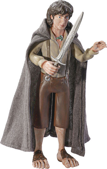 Hobbit Ring Bearer Figurină 18 cm