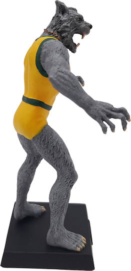 Marvel Manwolf Figur 9cm