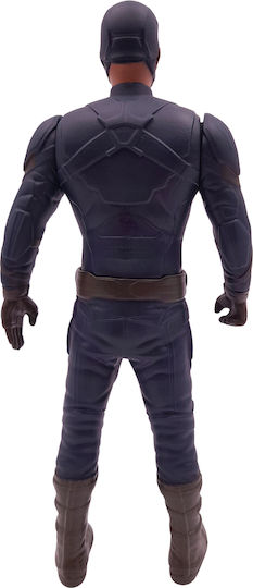 Marvel Captain America Sammelbare Figuren 22cm