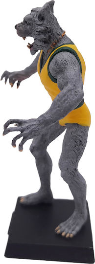 Marvel Manwolf Figur 9cm