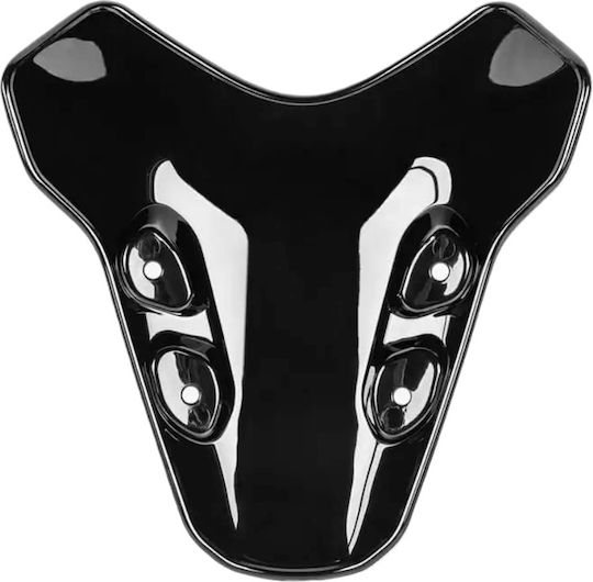 Xunmoto Getöntes Visier Motorrad XX-0250-YA
