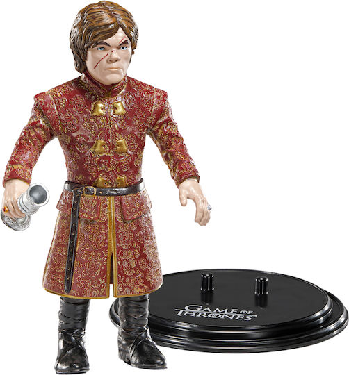 Game of Thrones Tyrion Lannister Sammelbare Figur 14,5cm