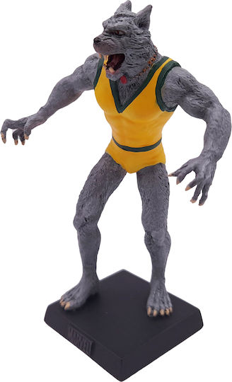 Marvel Manwolf Figur 9cm