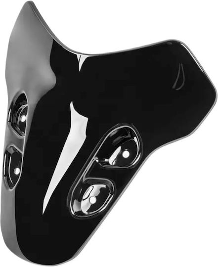 Xunmoto Getöntes Visier Motorrad XX-0250-YA
