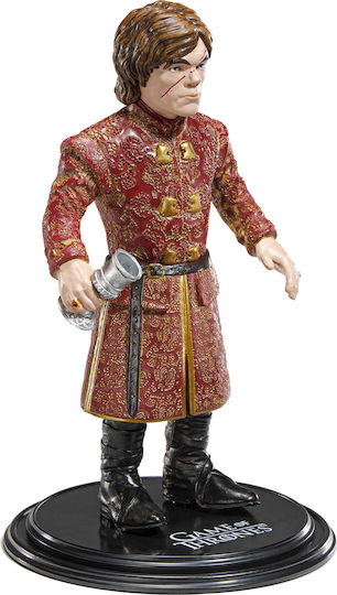 Game of Thrones Tyrion Lannister Sammelbare Figur 14,5cm