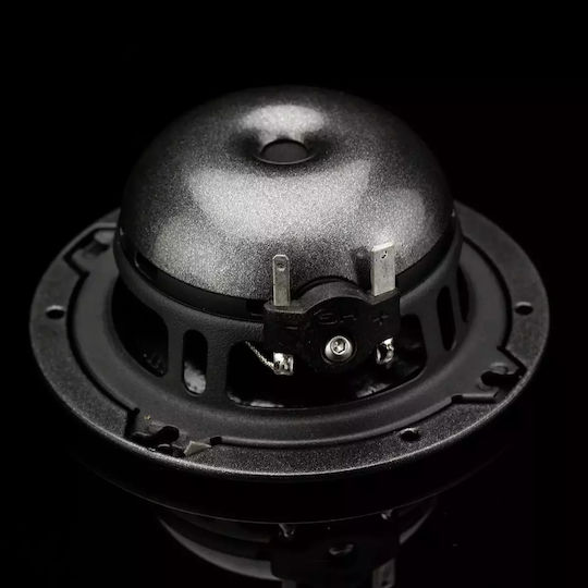 Gladen Aerospace 80 PP Ηχείο Αυτοκινήτου 8" με 105W RMS (Midrange)