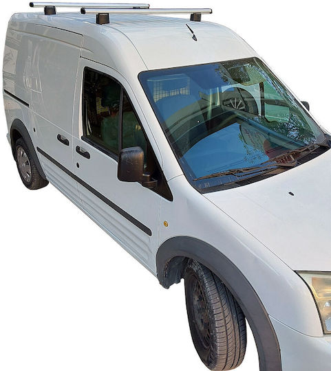 Nordrive (with Roof Rack Legs)