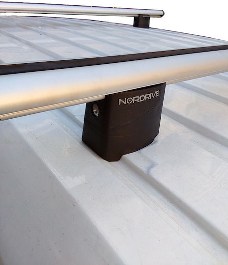 Nordrive (with Roof Rack Legs)