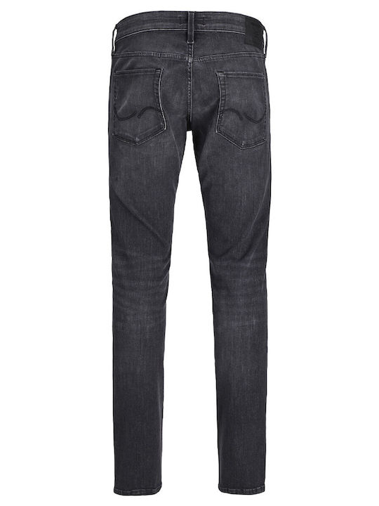 Jack & Jones Men's Jeans Pants in Slim Fit Blue