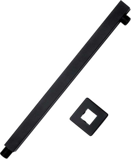 vidaXL Replacement Shower Arm Extension