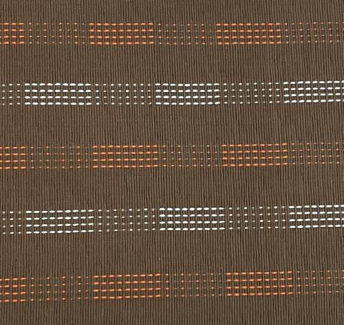 Linea Home Σουπλά Υφασμάτινο Καφέ 33x48cm