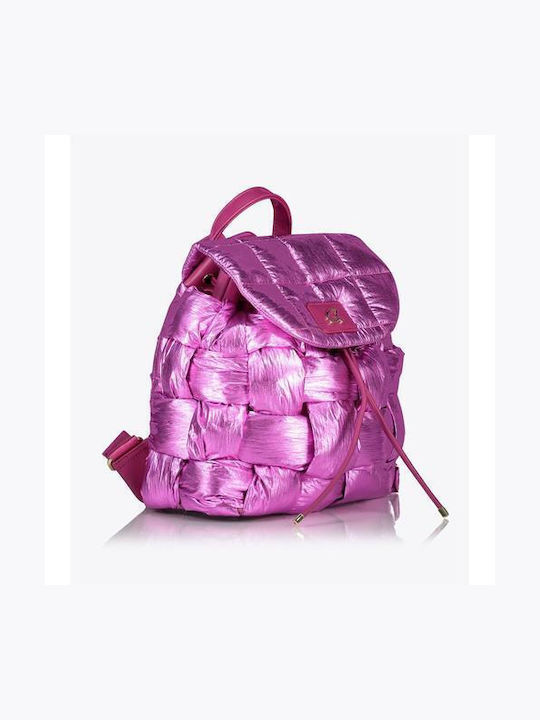 Axel Adele Women's Bag Backpack Fuchsia