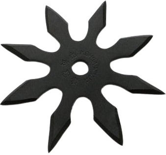 Shuriken Αστέρι Νίντζα