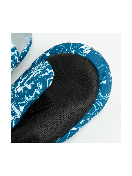 Cool Club Mittens Ανδρικά Γάντια Σκι & Snowboard Μπλε