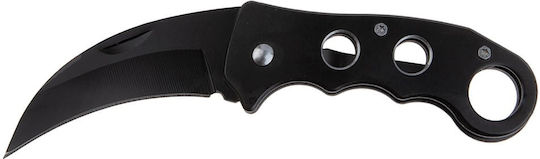 Karambit Black
