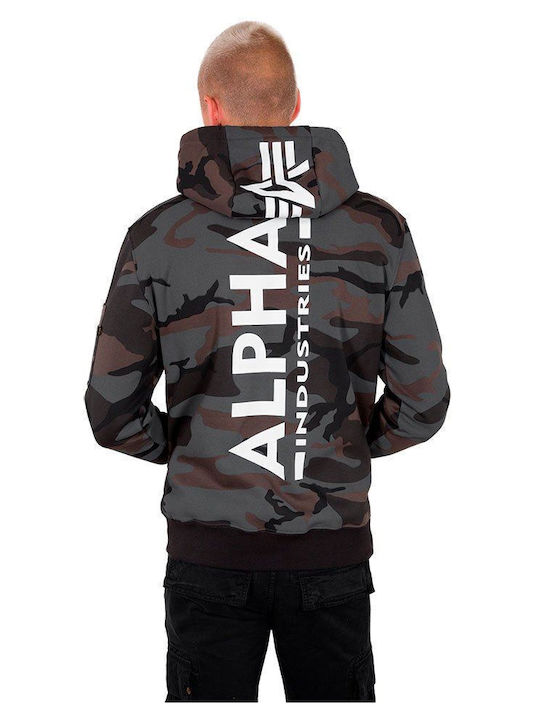 Alpha Industries