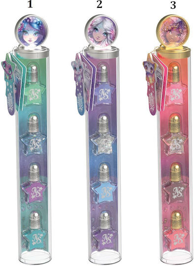 Nebulous Stars Children's Nail Polish