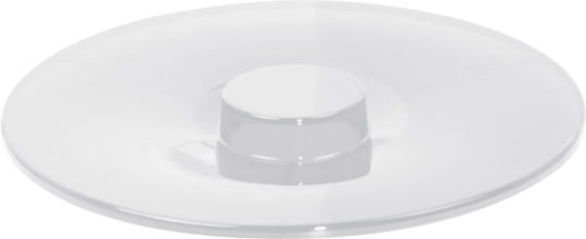Steba Ic 30 Ice Cream Maker 1.5lt Silver