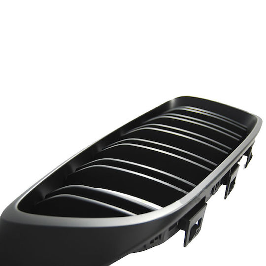 Carner Car Decorative Mask BMW F32