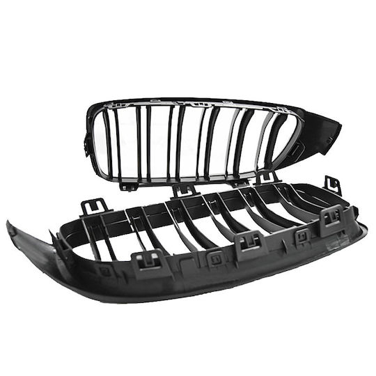 Carner Car Decorative Mask BMW F32