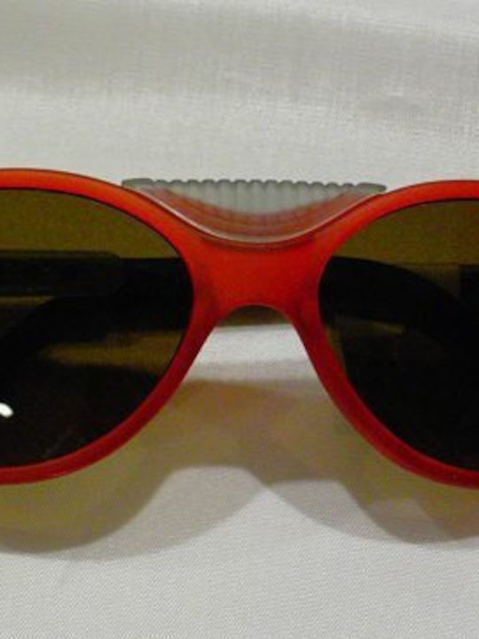 Julbo Παιδικά Γυαλιά Ηλίου Κόκκινα