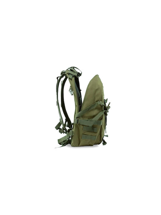 Offlander Offlander Survival Trekker Mountaineering Backpack 25lt Green Daypack