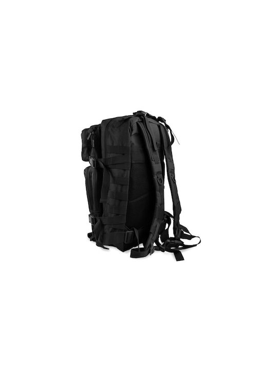 Offlander Offlander Survival Ορειβατικό Σακίδιο 43lt Μαύρο Hiking