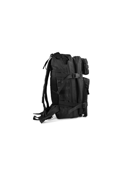 Offlander Offlander Survival Ορειβατικό Σακίδιο 43lt Μαύρο Hiking