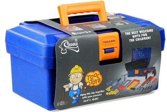 Lean Toys Set Für 3+ Jahre 31 Stück
