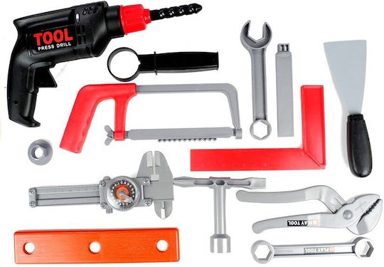 Lean Toys Set Für 3+ Jahre 31 Stück