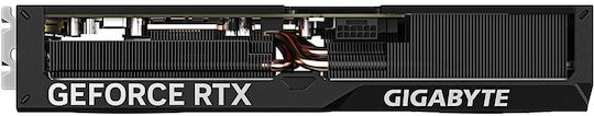 Gigabyte GeForce RTX 4070 Ti Super 16GB GDDR6X Windforce OC Placă Grafică