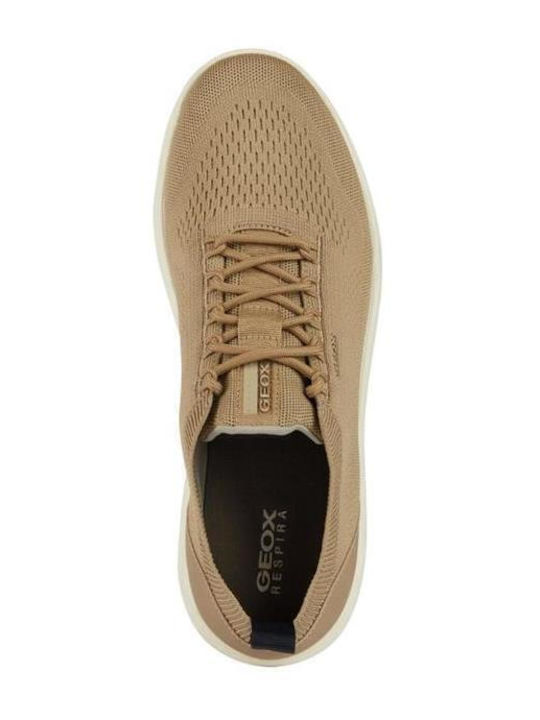Spherica Anatomical Sneakers Beige