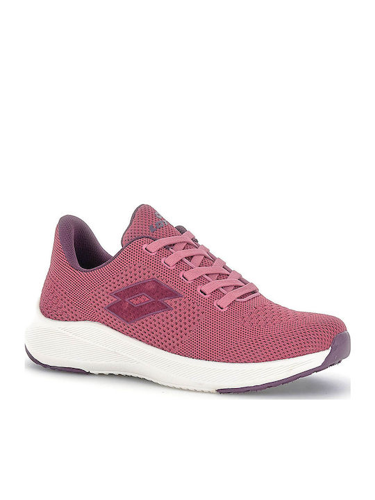 Evo 1000 Ii Sneakers Pink