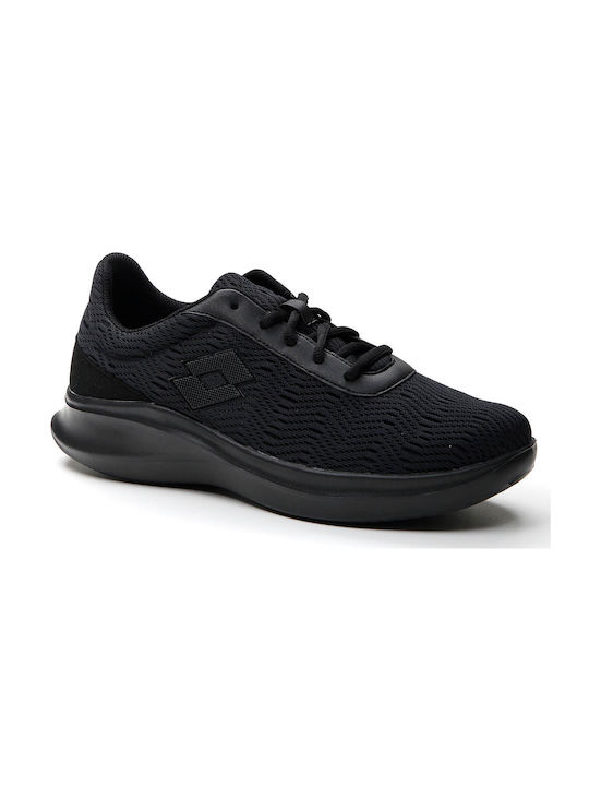 Luna Amf Iii Msh Sport Shoes Running Black