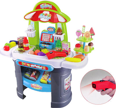 Kids Shop Set