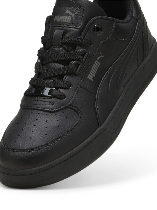 Caven Lux Sneakers Black
