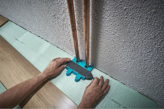 Wolfcraft Fliesenabstandhalter 4Stück