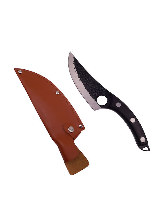 Cuțit Chef din Oțel Inoxidabil 13cm