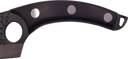 Japanese Chef Μαχαίρι Chef από Ανοξείδωτο Ατσάλι 13cm