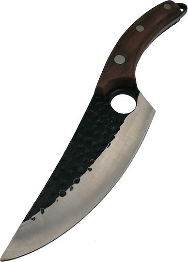 Japanese Chef Μαχαίρι Chef από Ανοξείδωτο Ατσάλι 13cm
