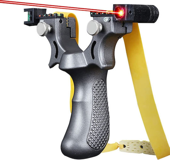 Accesorii de vânătoare Catapulte de pescuit Roșu