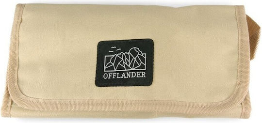 Offlander Μαχαιροπίρουνo για Camping