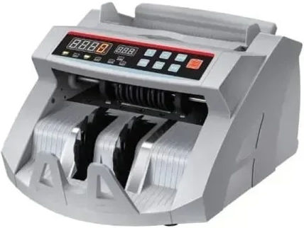 Money Counter with Speed 900 Banknotes per Minute 5834