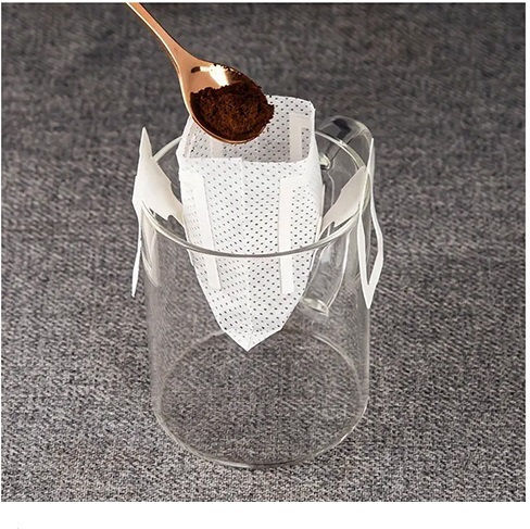 Coffee Paper Filter 50pcs