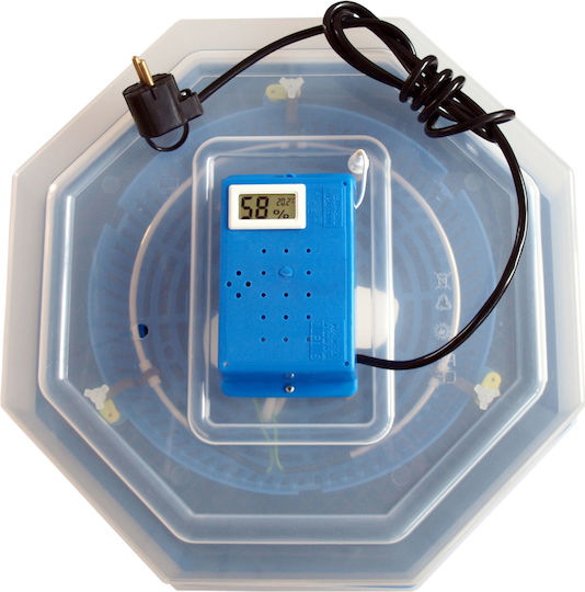 Cleo 5TH Incubator Ouă 60 ouă
