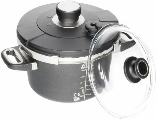 AMT Gastroguss Induction 5.5Es