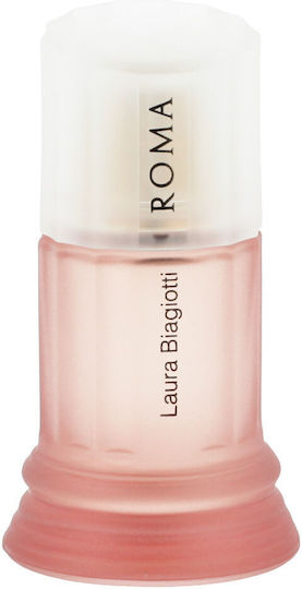 Laura Biagiotti Roma Rosa Eau de Toilette 25ml