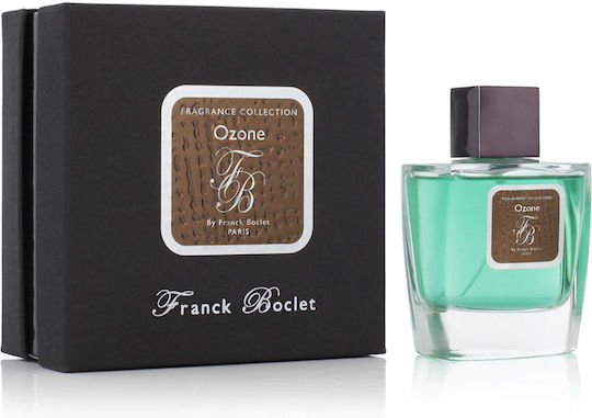 Franck Boclet Ozone Eau de Parfum 100ml